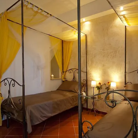 Couette-café Light Of 4*