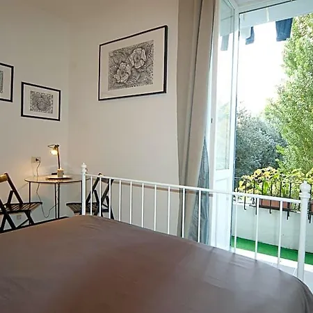 Light Of Bed & Breakfast Rome