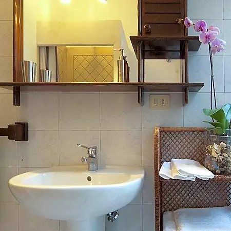 Light Of Bed & Breakfast Rome