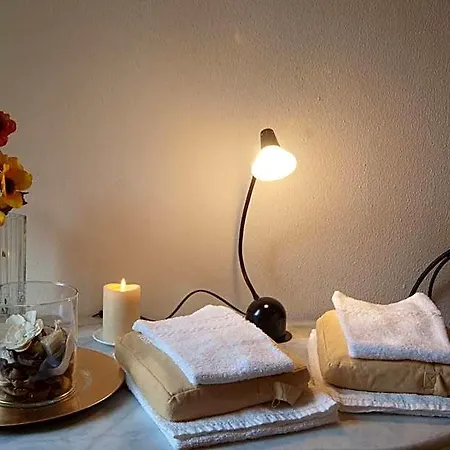 Couette-café Light Of Rome