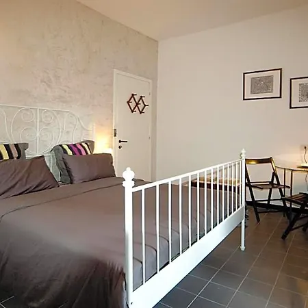 Bed & Breakfast Light Of