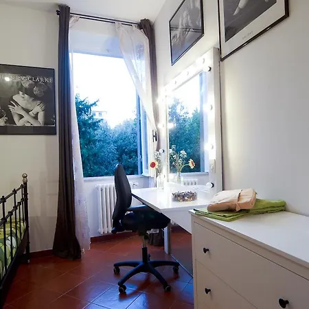 Frühstückspension Light Of