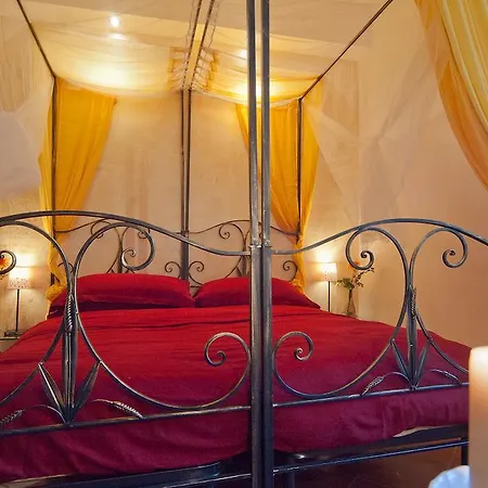 Light Of Bed & Breakfast Rom