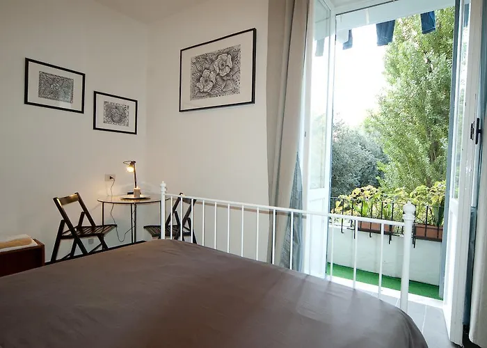 Bed & Breakfast Light Of