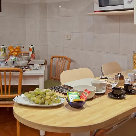 Light Of Bed and breakfast 4*