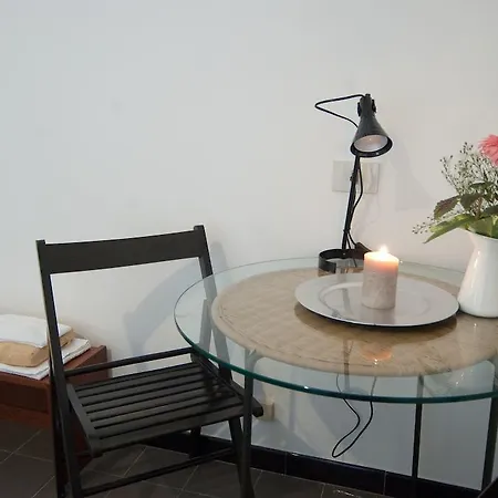 Couette-café Light Of Rome