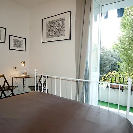 Bed and breakfast Light Of