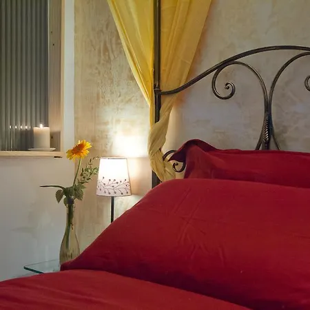 Light Of Bed and breakfast