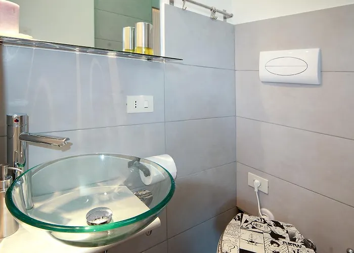 Light Of Bed and breakfast 4*