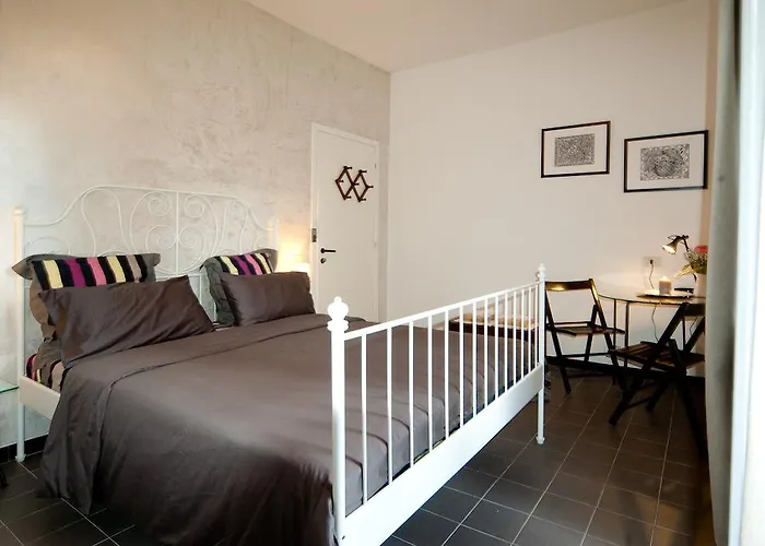 Light Of Bed and breakfast Roma