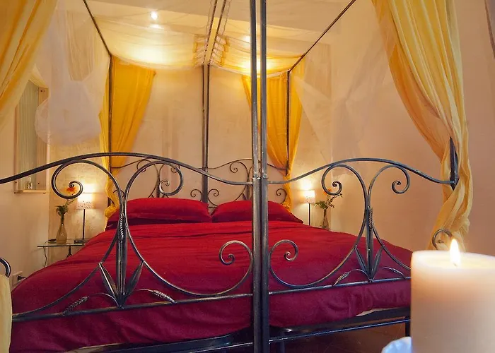 Light Of Bed and breakfast Roma