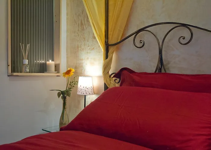 Light Of Bed and breakfast